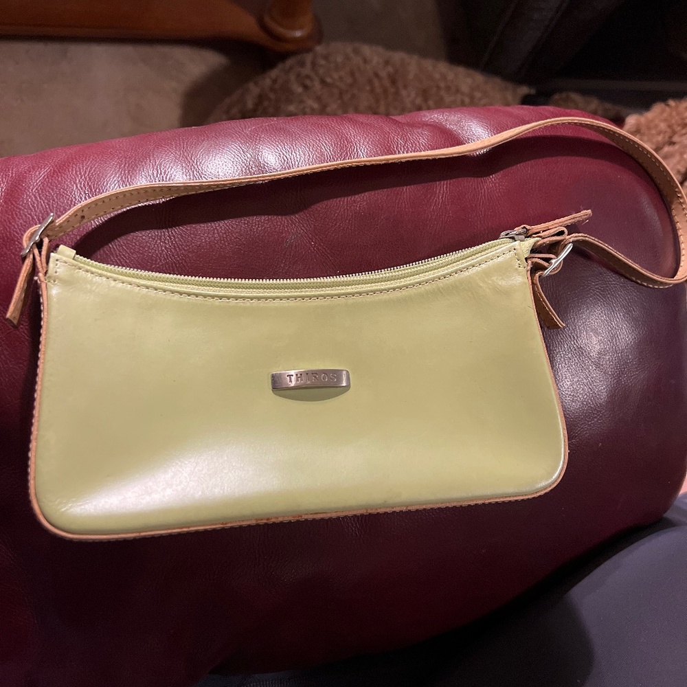 Thiros Purse
